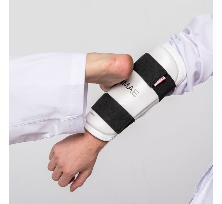 Voordeel Onderarmbeschermers