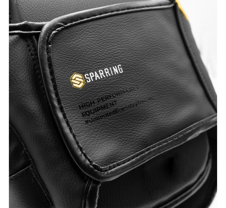 Sparring 2 Primeskin Masker Hoofdbeschermer