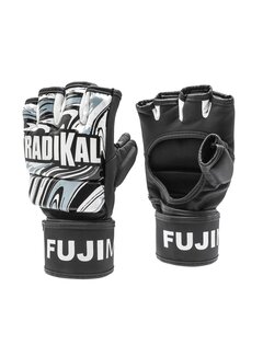 FUJIMAE Radikal 3.0 MMA Handschoenen