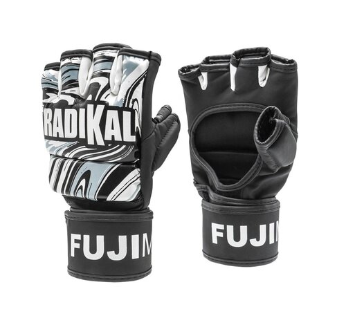 FUJIMAE Radikal 3.0 MMA Handschoenen
