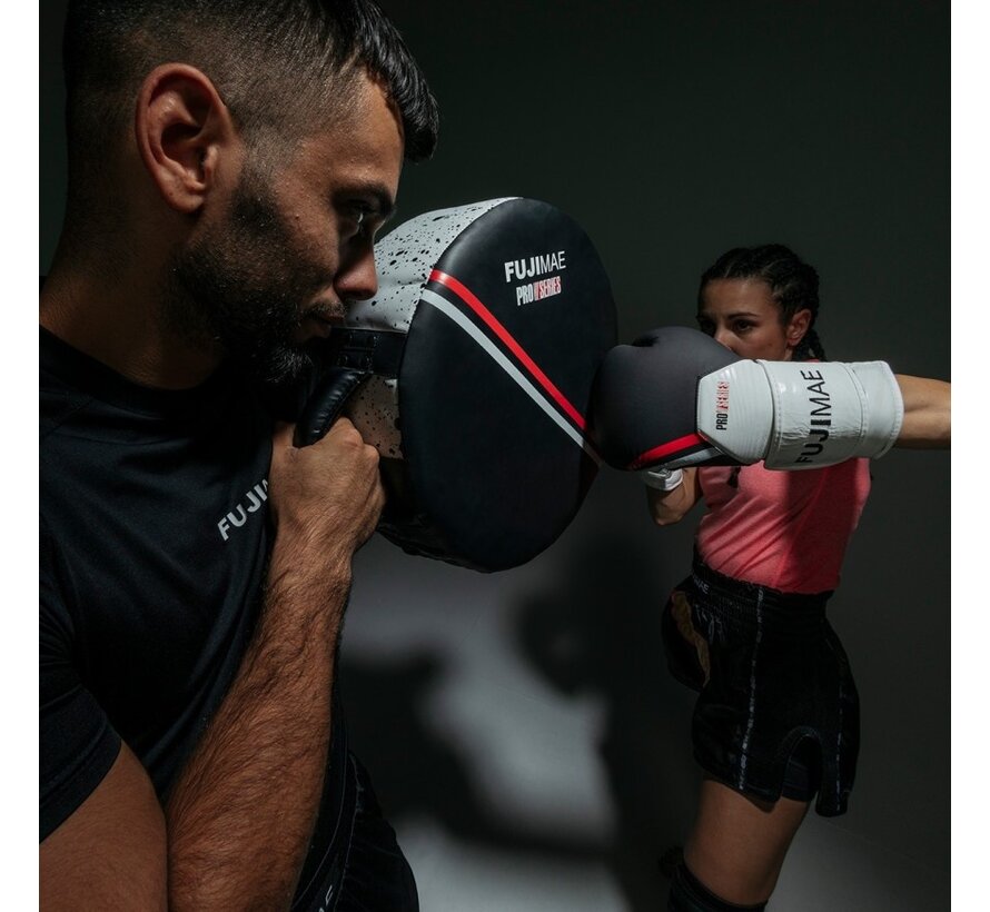 ProSeries 2.0 rond trapkussen