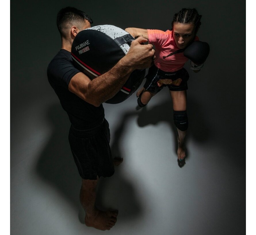 ProSeries 2.0 rond trapkussen