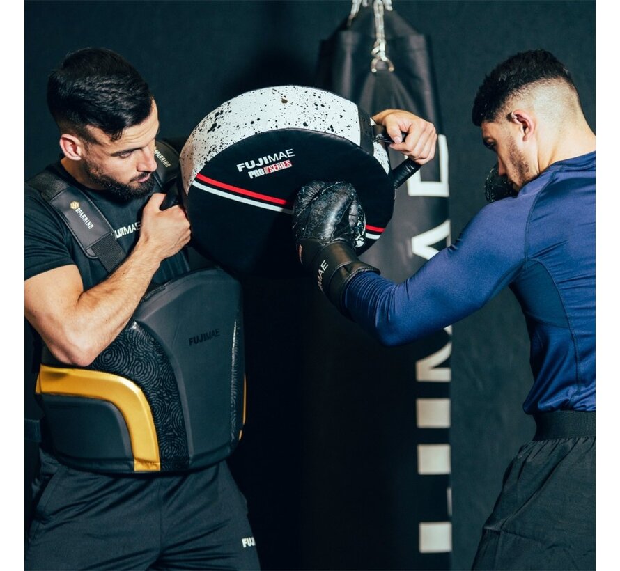 ProSeries 2.0 rond trapkussen