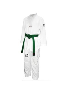 Wacoku WACOCU FALCON wit-V, WT-goedgekeurd