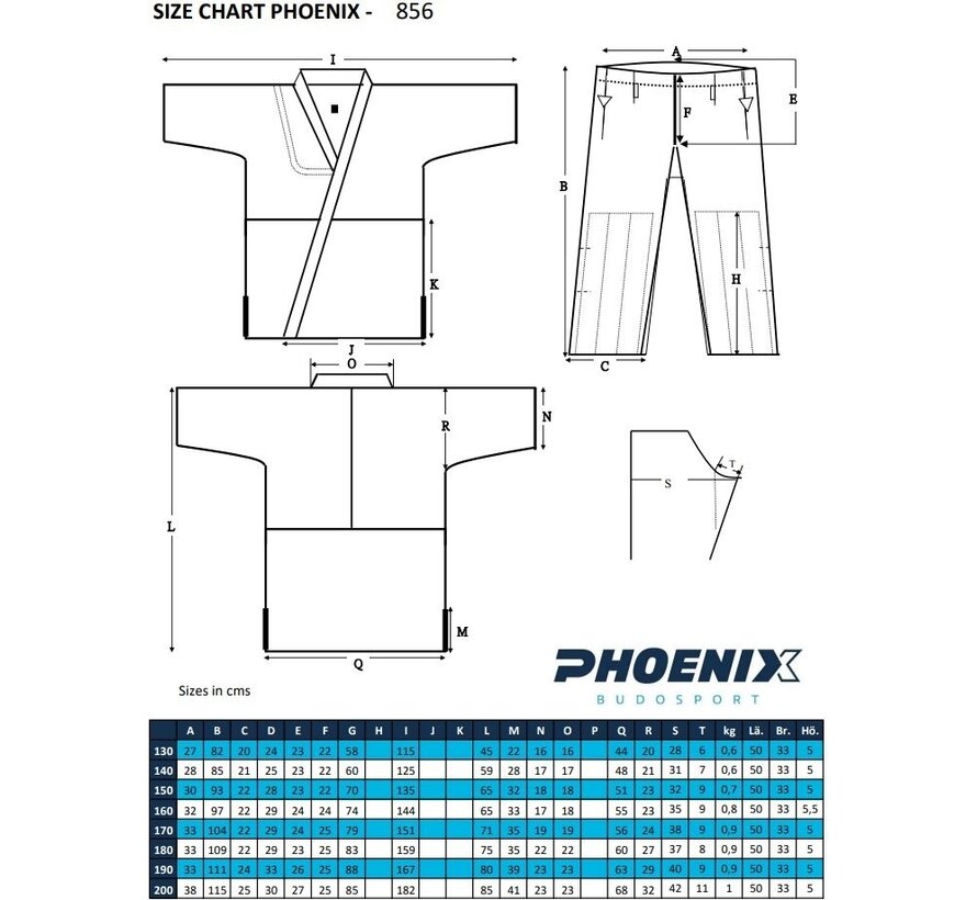 WACOCU FALCON wit-V, WT-goedgekeurd
