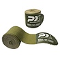 PX Legacy boxing handwraps 250 cm olive