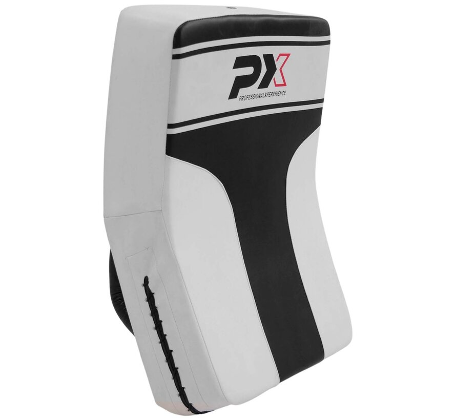 PX Kickpad, gebogen trapkussen  PU