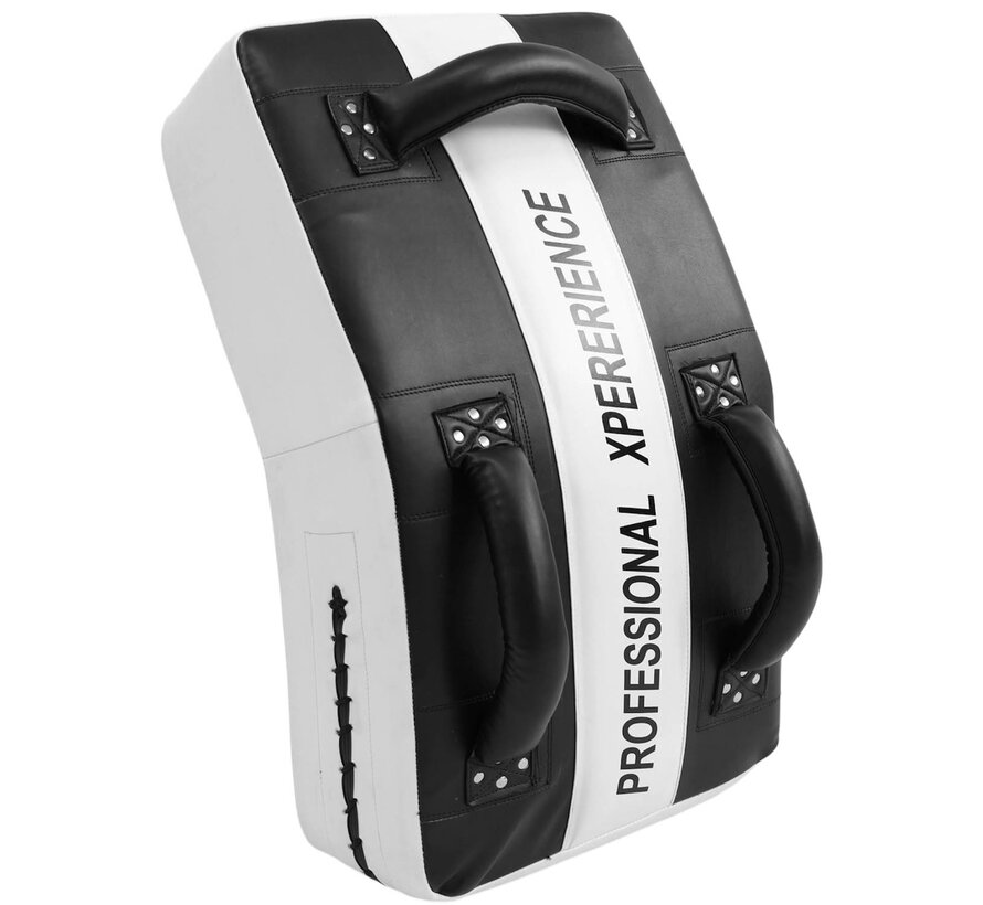 PX Kickpad, gebogen trapkussen  PU