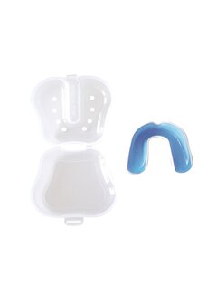 Wacoku 2-laags gebitsbeschermer