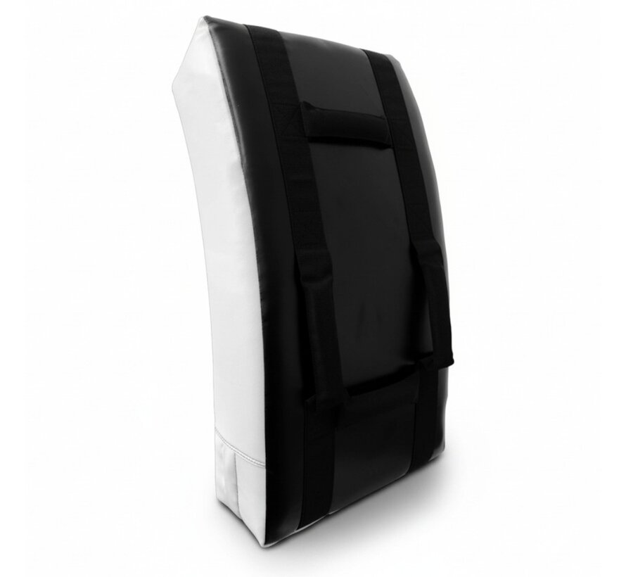 LEGACY curved shield 76x36x18 cm