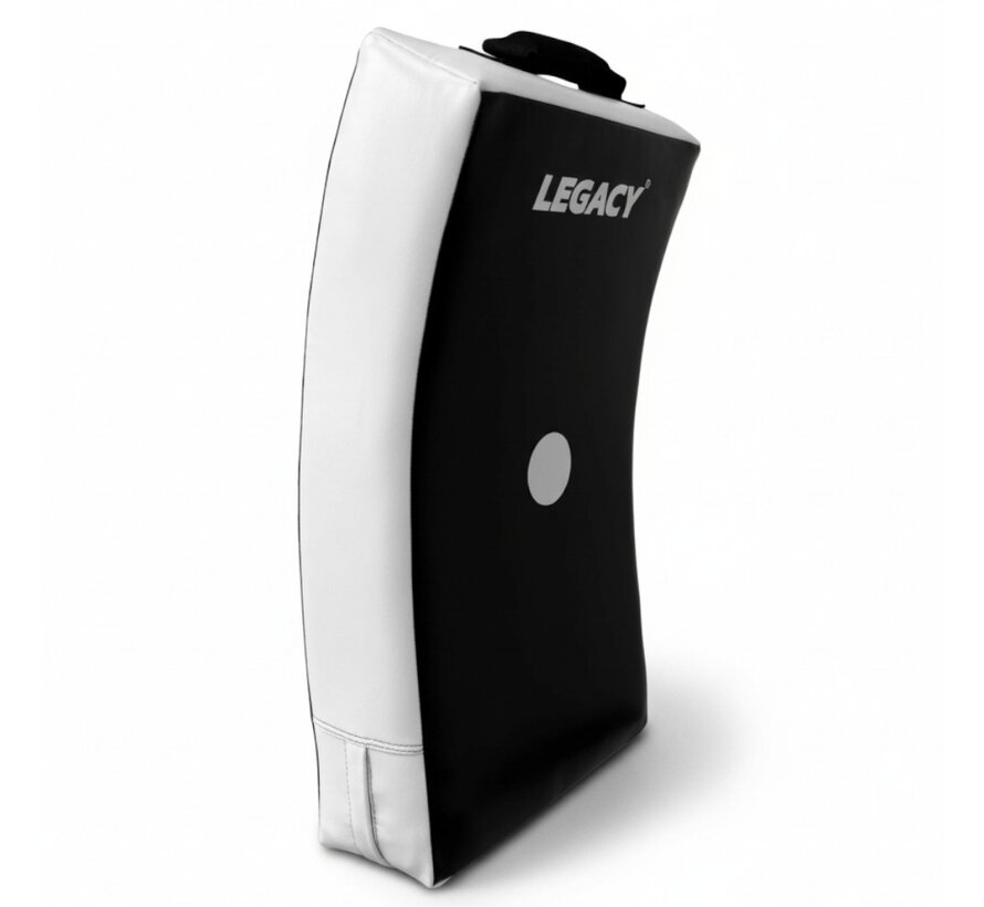 LEGACY curved shield 76x36x18 cm