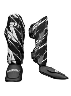 Phoenix LEGACY X scheen- en wreefbeschermer