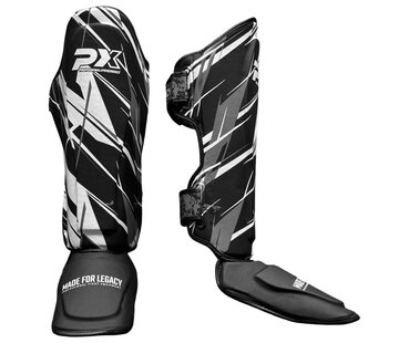 Phoenix LEGACY X scheen- en wreefbeschermer