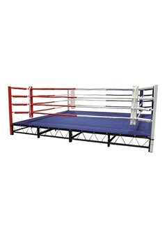 Phoenix Boxing Ring Tarpaulin, canvas