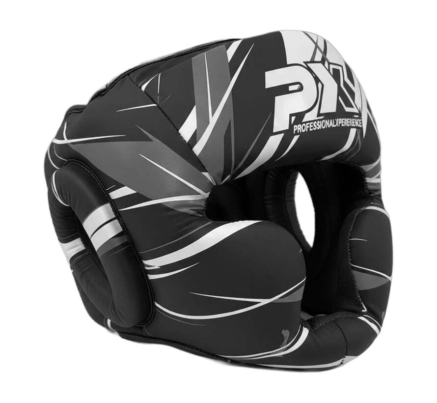 LEGACY X hoofdbeschermer