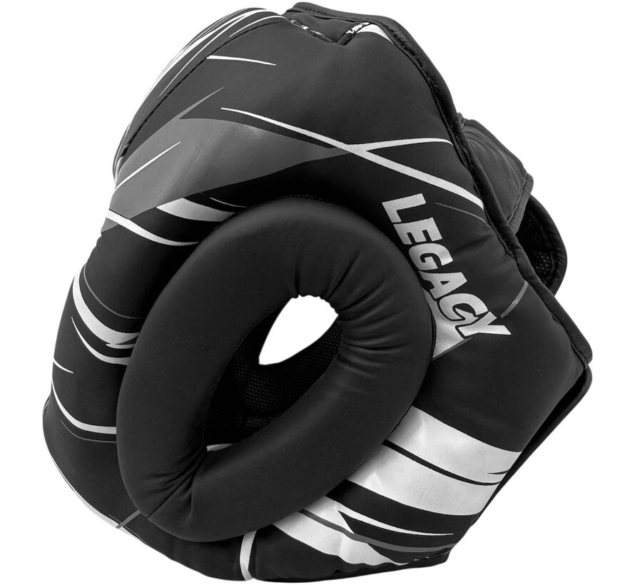 LEGACY X hoofdbeschermer