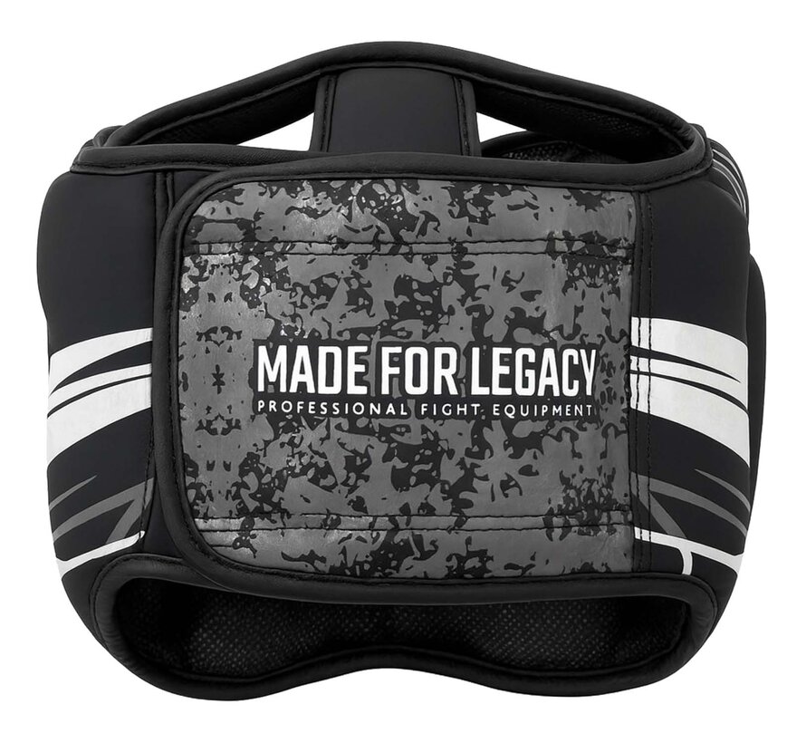 LEGACY X hoofdbeschermer