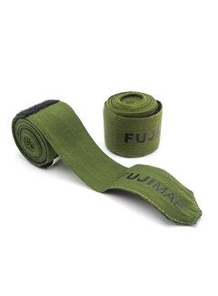 FUJIMAE Kleuren Hand Wraps v2
