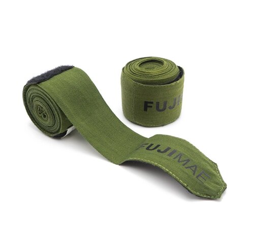 FUJIMAE Kleuren Hand Wraps v2