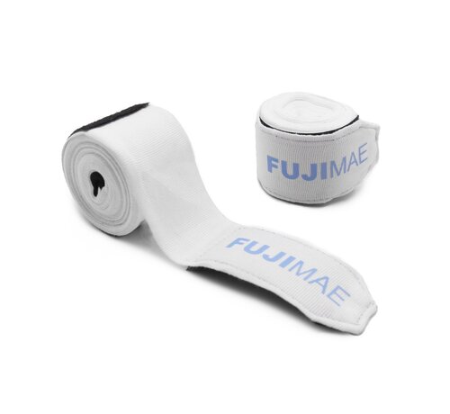 FUJIMAE Kleuren Hand Wraps v2