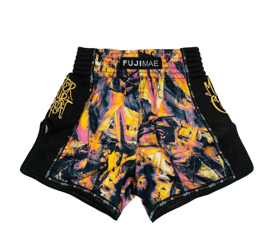 ProWear Thai Shorts Print