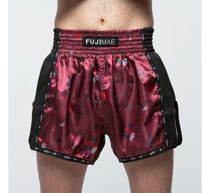 ProWear Thai Shorts Print