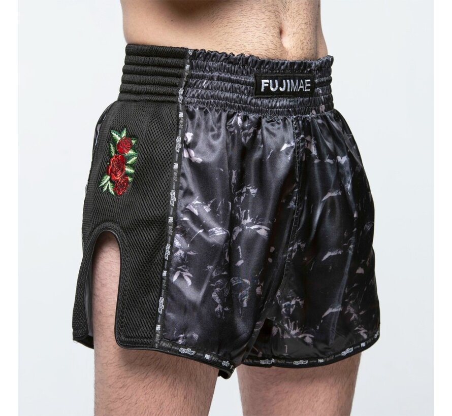 ProWear Thai Shorts Print