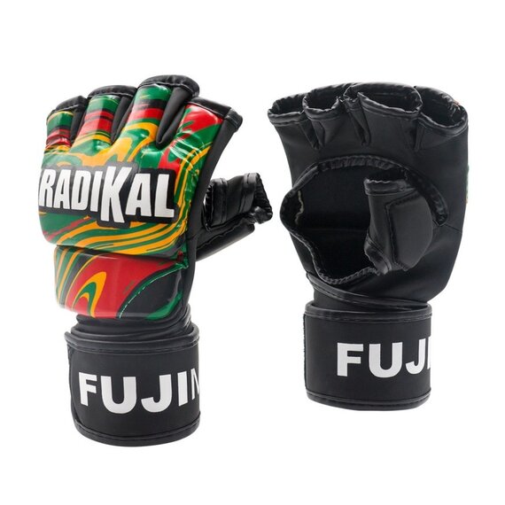 MMA-Handschoenen Voor Mannen En Vrouwen, Kickbokshandschoenen Met Open Palmen, Bokshandschoenen Voor Ponsentas, Sparring, Muay Thai,Wit,14 MMA-Handschoenen Voor Mannen En Vrouwen, Kickbokshandschoenen Met Open Palmen, Bokshandschoenen Voor Ponsentas, Sparring, Muay Thai,Wit,14