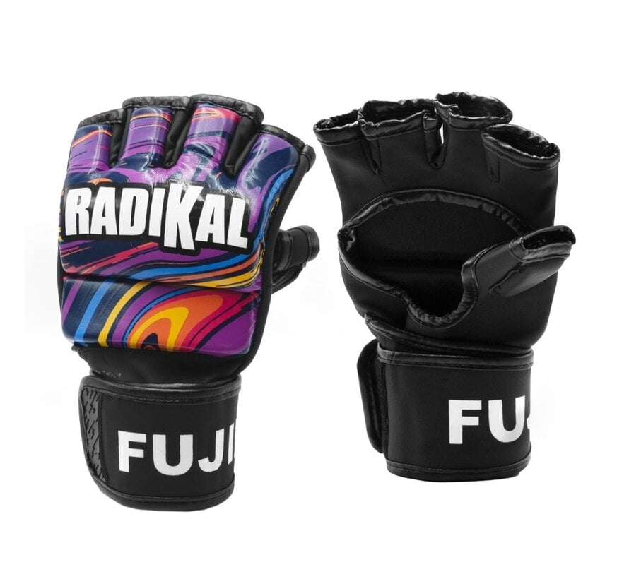 Radikal 3.0 MMA Handschoenen