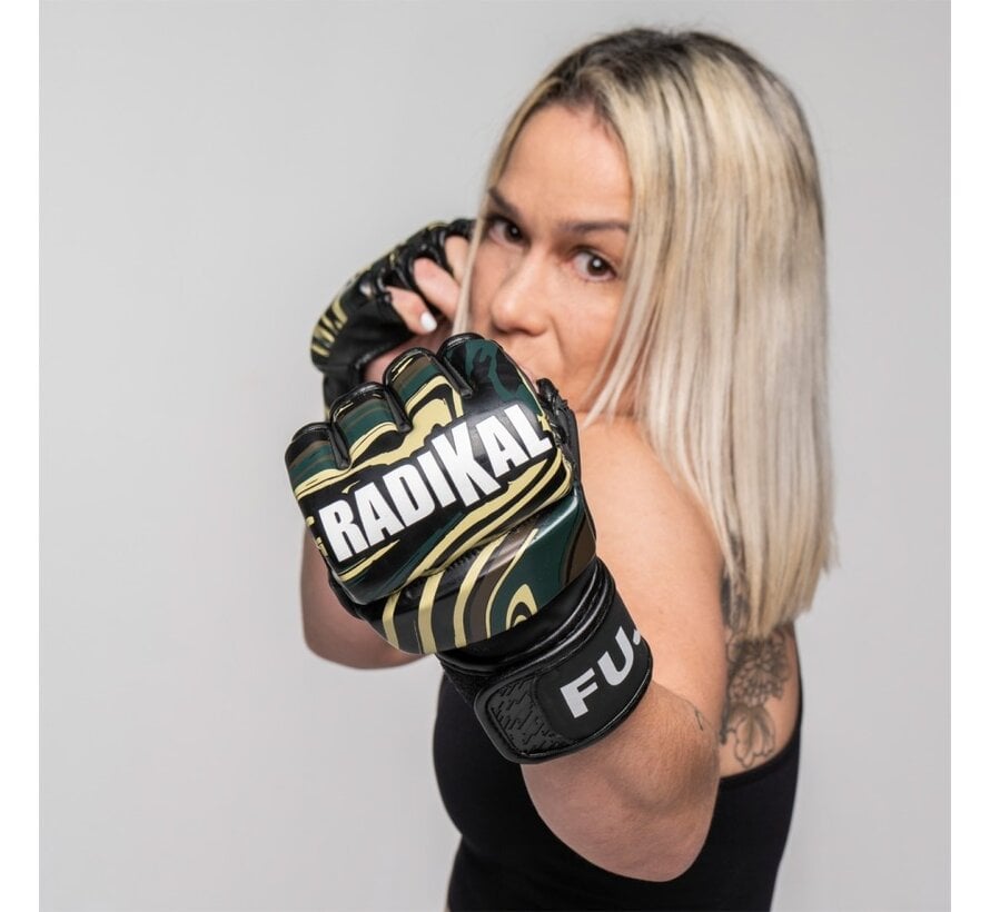 Radikal 3.0 MMA Handschoenen