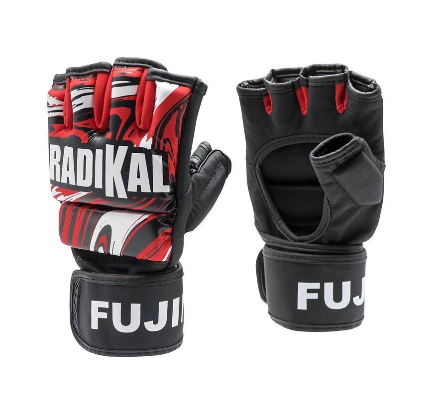 Radikal 3.0 MMA Handschoenen