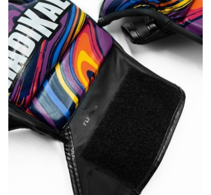 Radikal 3.0 MMA Handschoenen