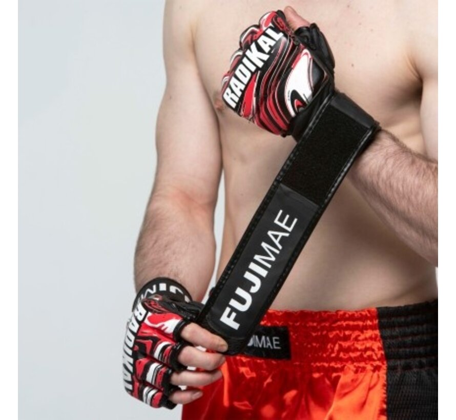 Radikal 3.0 MMA Handschoenen
