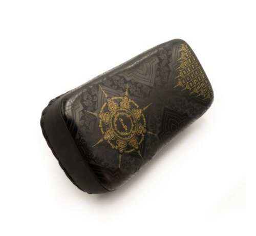 FUJIMAE SakYant II Leren Schopkussen