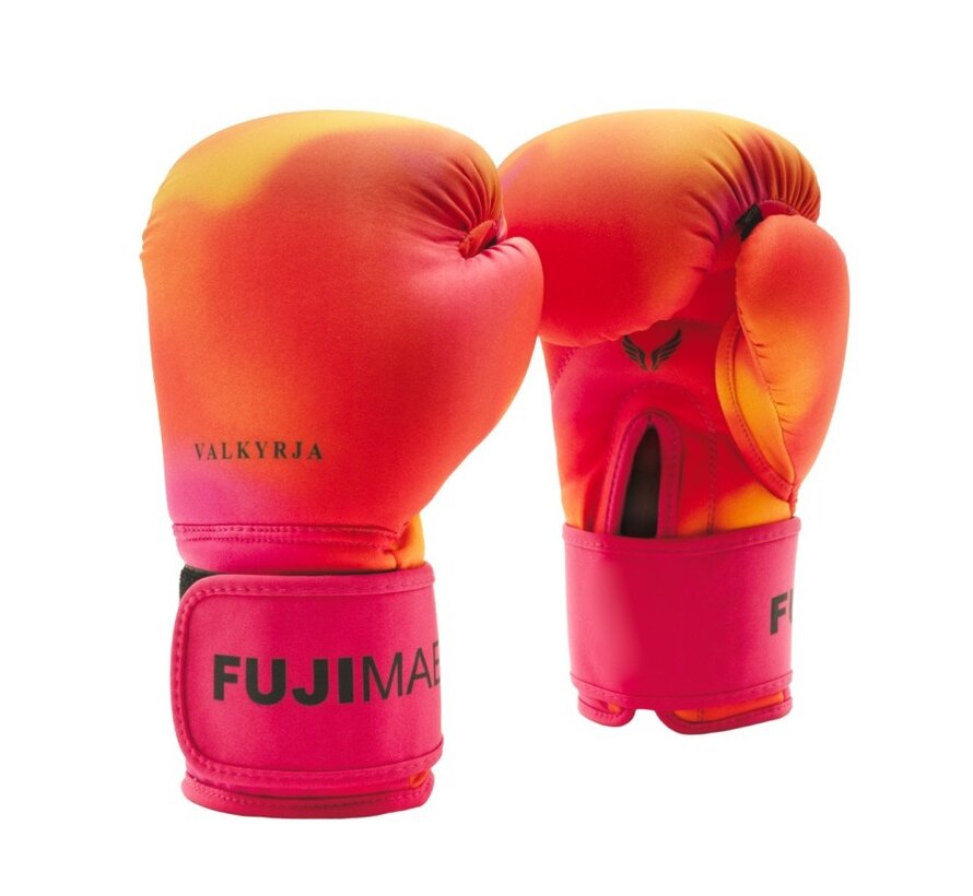 Valkyrie Bokshandschoenen
