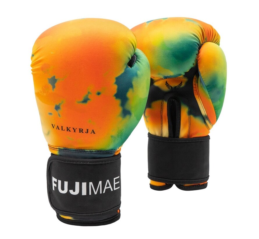 Valkyrie Bokshandschoenen