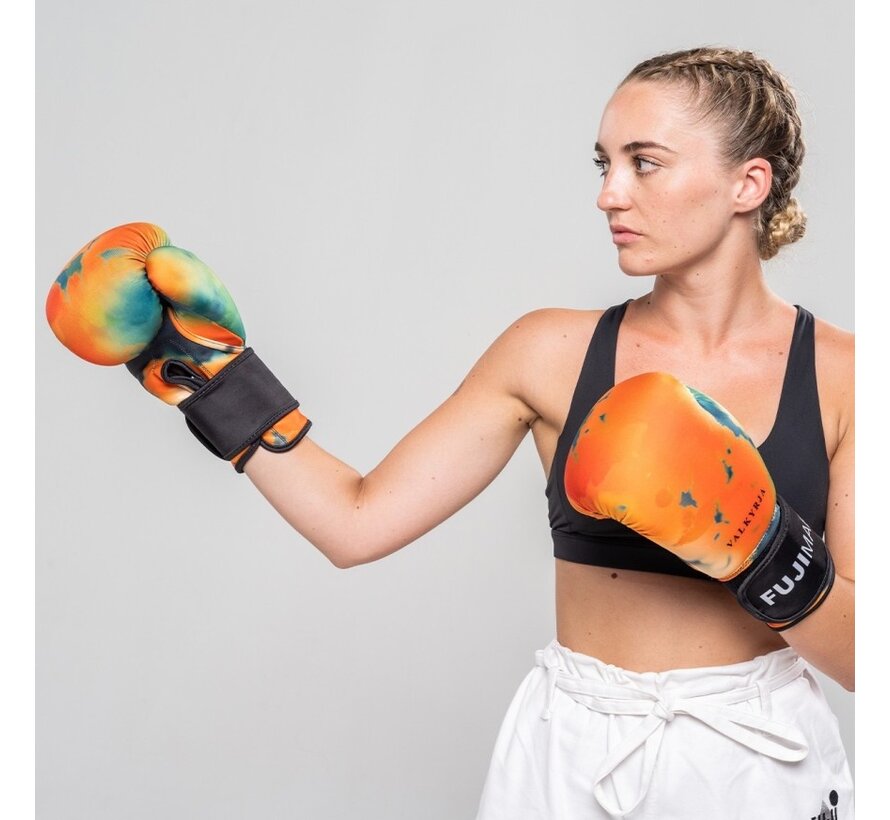 Valkyrie Bokshandschoenen