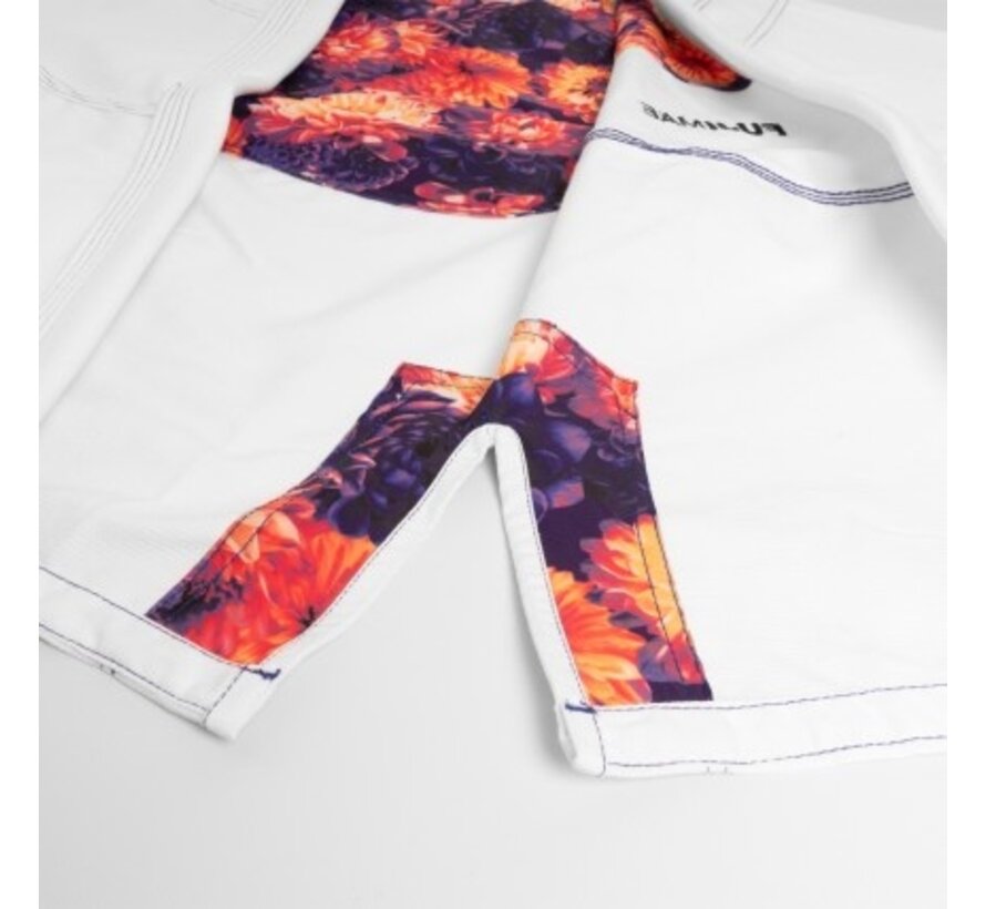 Dahlia 22 Brazilian Jiu Jitsu Gi