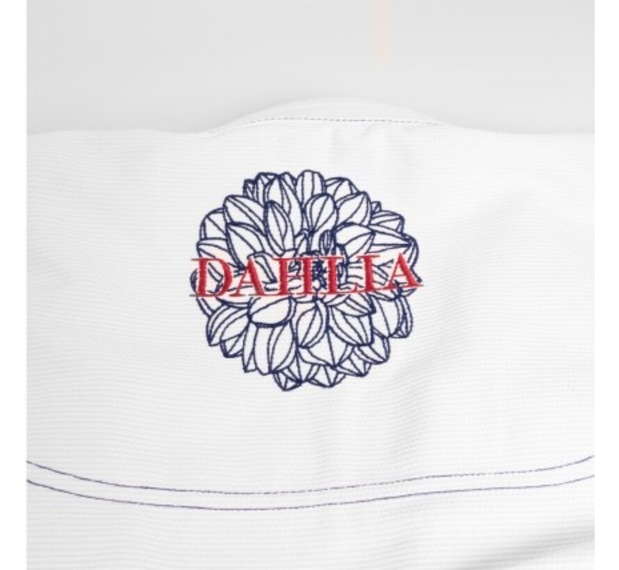 Dahlia 22 Brazilian Jiu Jitsu Gi