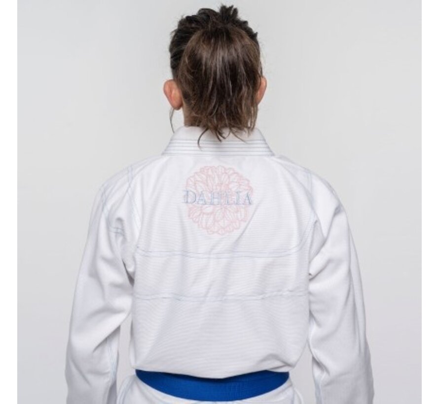 Dahlia 22 Brazilian Jiu Jitsu Gi