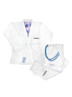 FUJIMAE Dahlia 22 Brazilian Jiu Jitsu Gi