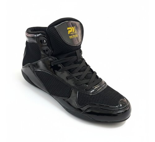 Phoenix LEGACY Boksschoenen zwart