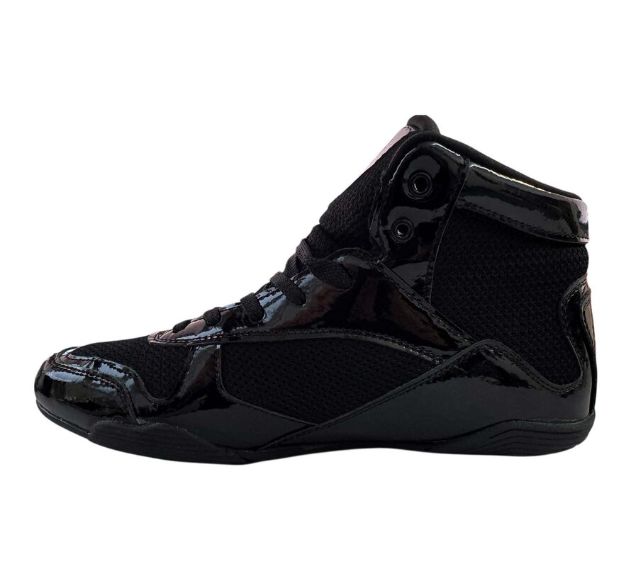 LEGACY Boksschoenen zwart