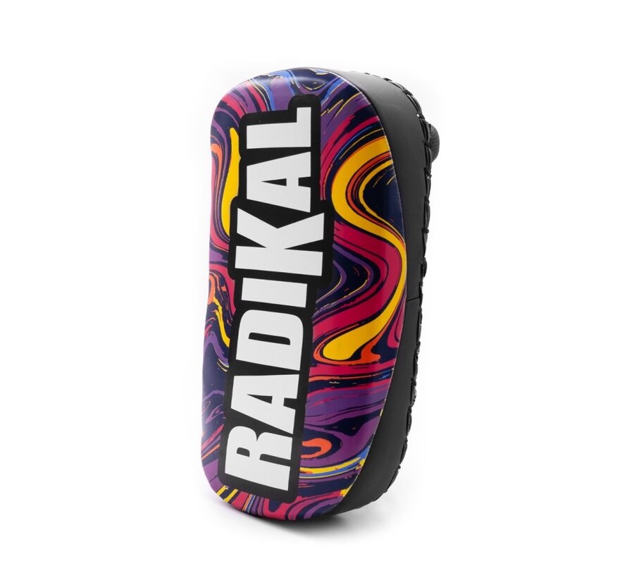 Radikal 3.0 Thai pad L40 x B20 x D10 cm