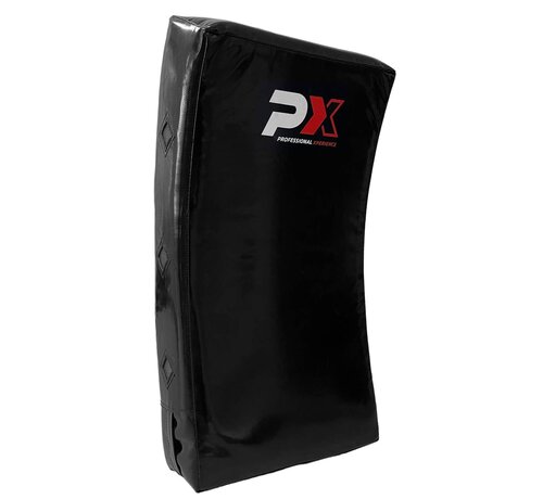 Phoenix Gebogen  Stootkussen  XP - L75 x B35 cm