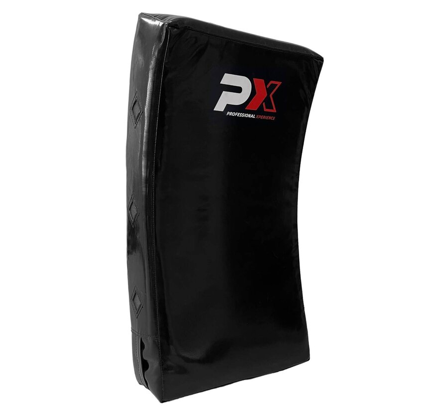 Gebogen  Stootkussen  XP - L75 x B35 cm