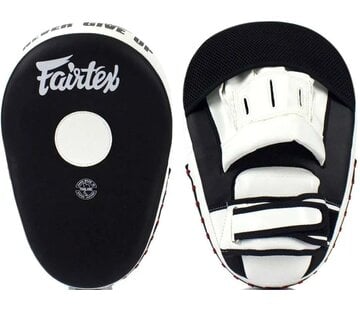 fairtex FAIRTEX FMV13 Focus Pads per paar