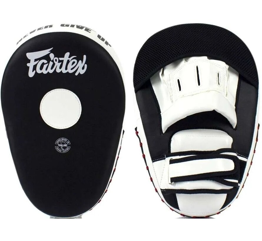 FAIRTEX FMV13 Focus Pads per paar