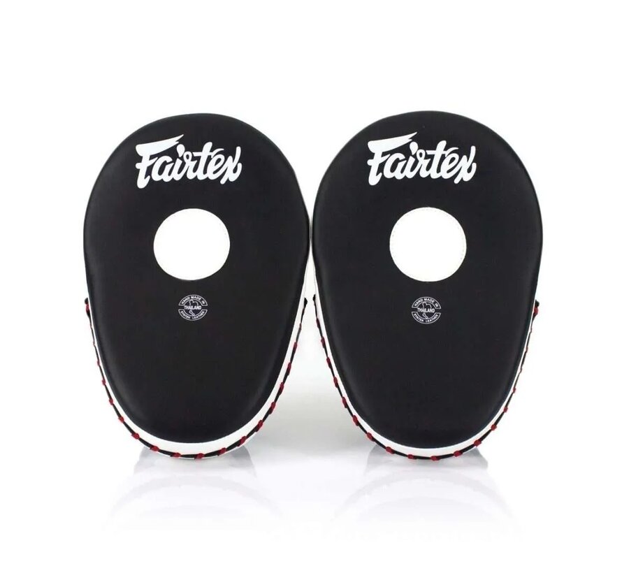 FAIRTEX FMV13 Focus Pads per paar
