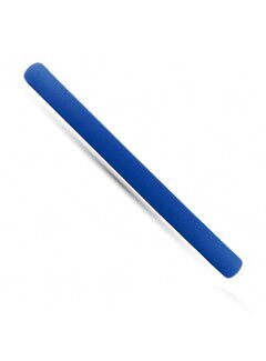 Phoenix 50 cm foam escrima stok blauw